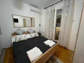 Mirkovic apartment